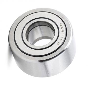 Pressed Steel Outer Ring Needle Roller Bearing