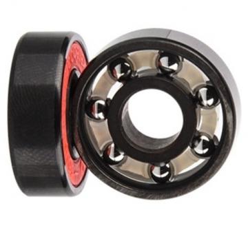 Dg199 Needle Roller Bearing with Rubber Outer Ring 24*37*19mm