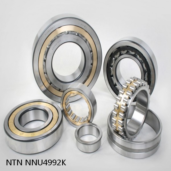 NNU4992K NTN Cylindrical Roller Bearing