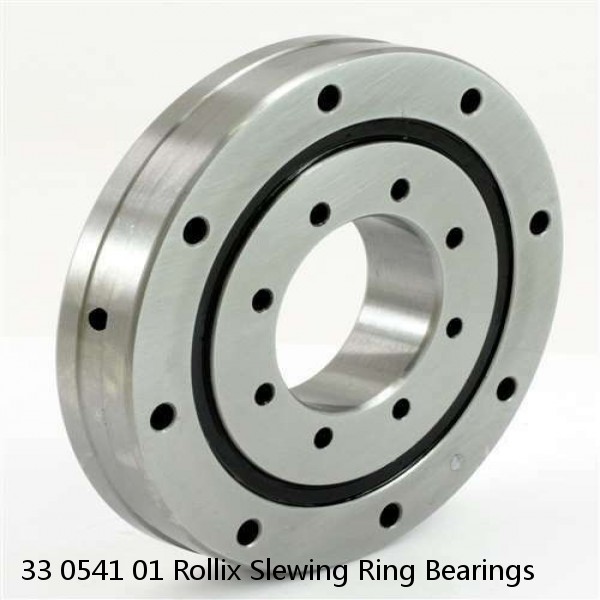 33 0541 01 Rollix Slewing Ring Bearings