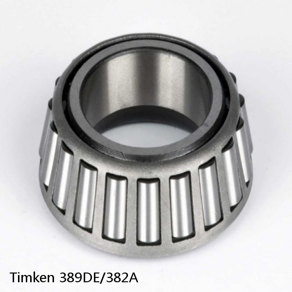 389DE/382A Timken Tapered Roller Bearings