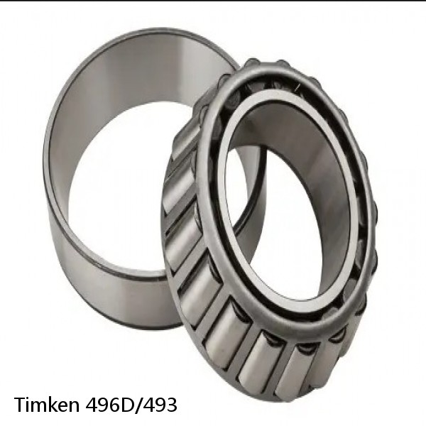 496D/493 Timken Tapered Roller Bearings