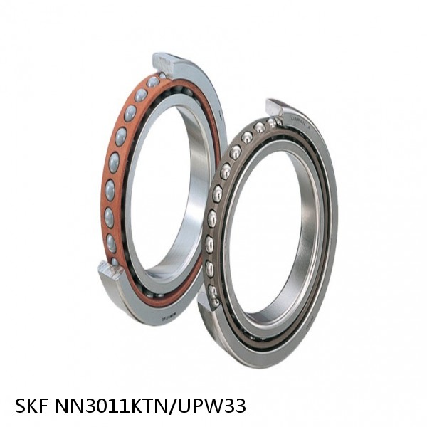 NN3011KTN/UPW33 SKF Super Precision,Super Precision Bearings,Cylindrical Roller Bearings,Double Row NN 30 Series