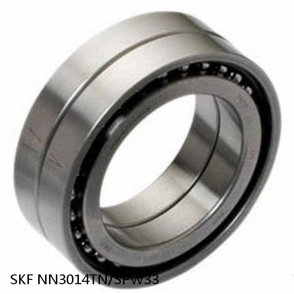 NN3014TN/SPW33 SKF Super Precision,Super Precision Bearings,Cylindrical Roller Bearings,Double Row NN 30 Series