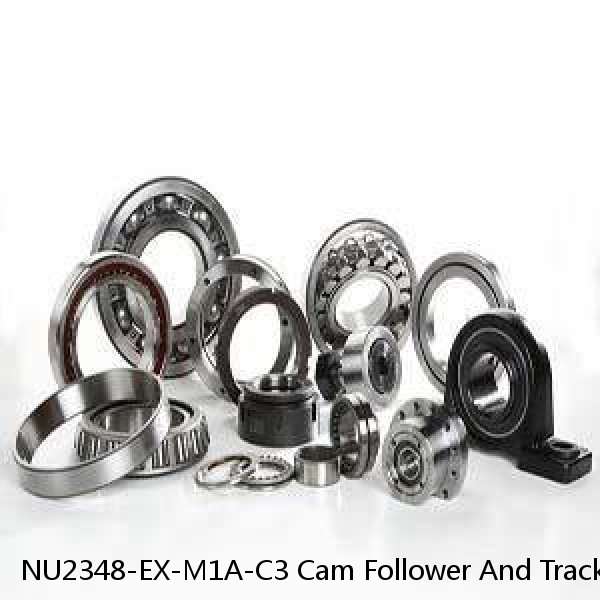 NU2348-EX-M1A-C3 Cam Follower And Track Roller