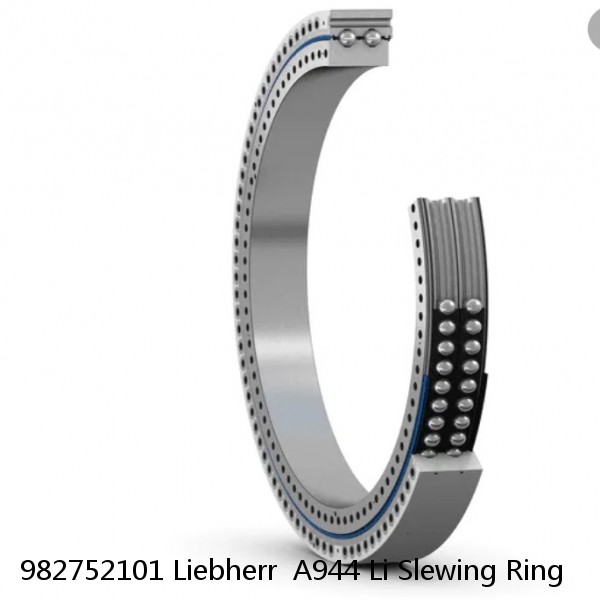982752101 Liebherr  A944 Li Slewing Ring