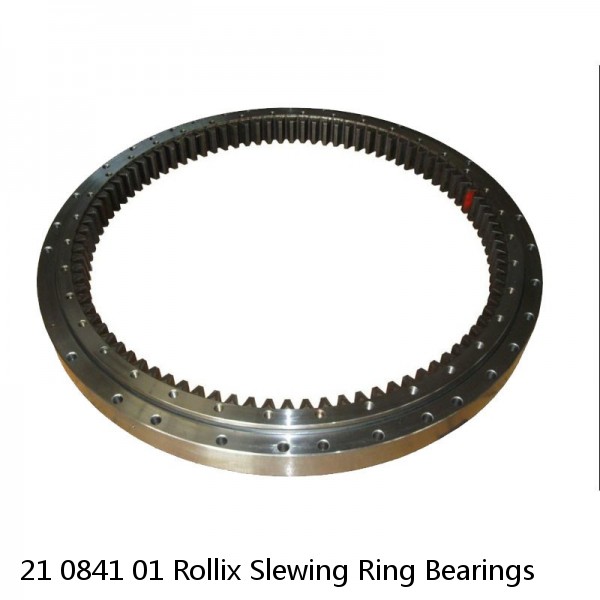 21 0841 01 Rollix Slewing Ring Bearings