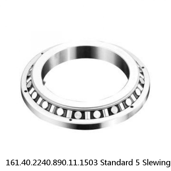 161.40.2240.890.11.1503 Standard 5 Slewing Ring Bearings