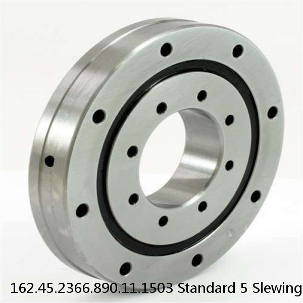 162.45.2366.890.11.1503 Standard 5 Slewing Ring Bearings