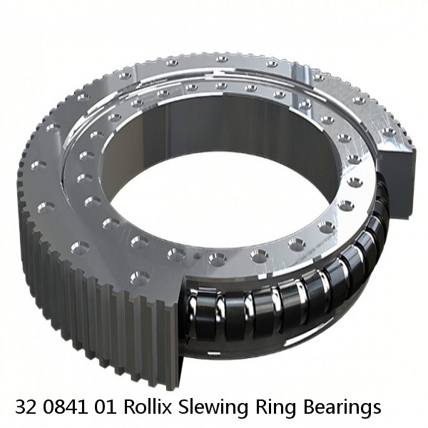 32 0841 01 Rollix Slewing Ring Bearings