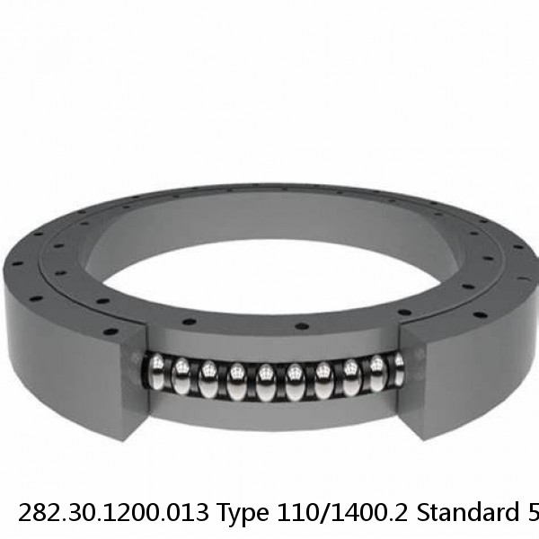 282.30.1200.013 Type 110/1400.2 Standard 5 Slewing Ring Bearings