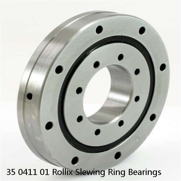 35 0411 01 Rollix Slewing Ring Bearings