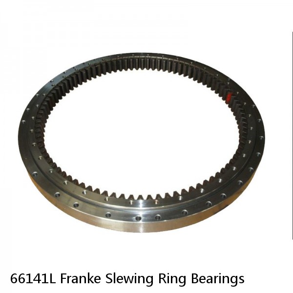 66141L Franke Slewing Ring Bearings