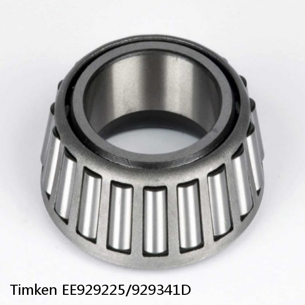 EE929225/929341D Timken Tapered Roller Bearings