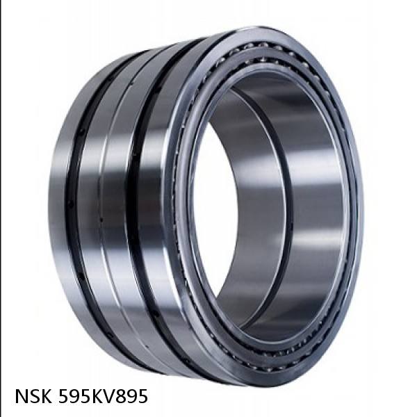 595KV895 NSK Four-Row Tapered Roller Bearing