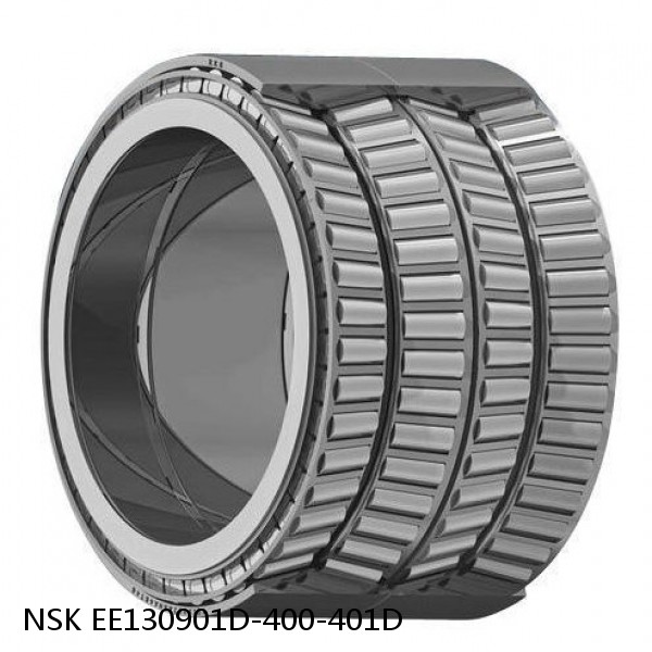 EE130901D-400-401D NSK Four-Row Tapered Roller Bearing